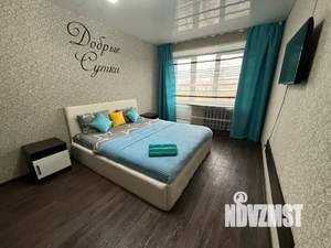 1-к квартира, посуточно, 32м2, 3/5 этаж