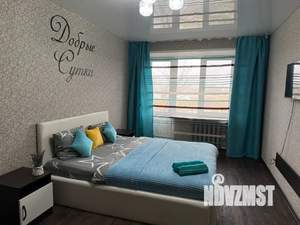 1-к квартира, посуточно, 32м2, 3/5 этаж