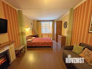 3-к квартира, на длительный срок, 73м2, 4/12 этаж