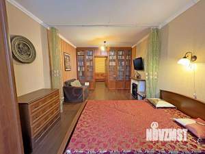 3-к квартира, на длительный срок, 73м2, 4/12 этаж