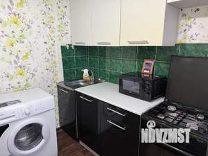 1-к квартира, посуточно, 32м2, 3/5 этаж