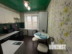 1-к квартира, посуточно, 32м2, 3/5 этаж