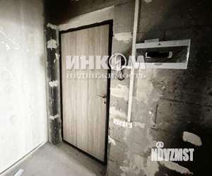 1-к квартира, вторичка, 37м2, 16/17 этаж