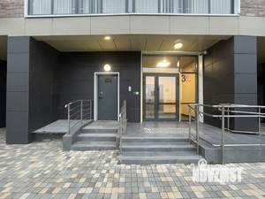 2-к квартира, вторичка, 64м2, 6/6 этаж