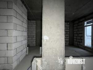 1-к квартира, вторичка, 37м2, 5/6 этаж