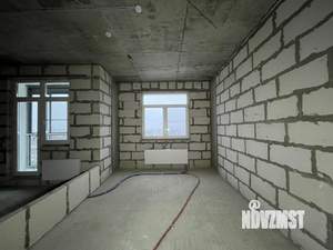 1-к квартира, вторичка, 37м2, 5/6 этаж