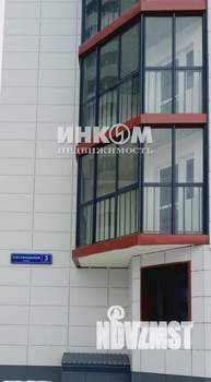 1-к квартира, вторичка, 37м2, 16/17 этаж