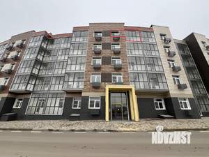 1-к квартира, вторичка, 37м2, 5/6 этаж