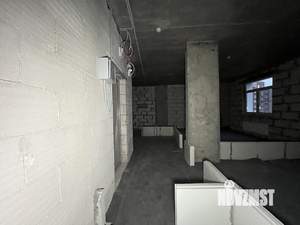 2-к квартира, вторичка, 68м2, 2/6 этаж