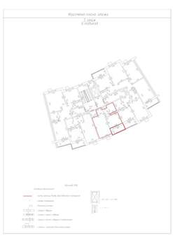 1-к квартира, вторичка, 37м2, 5/6 этаж