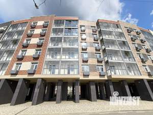 2-к квартира, вторичка, 64м2, 6/6 этаж