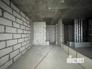 1-к квартира, вторичка, 37м2, 5/6 этаж