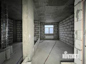 1-к квартира, вторичка, 37м2, 5/6 этаж